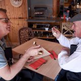 Les saveurs de Steph tous les samedi à 10h15